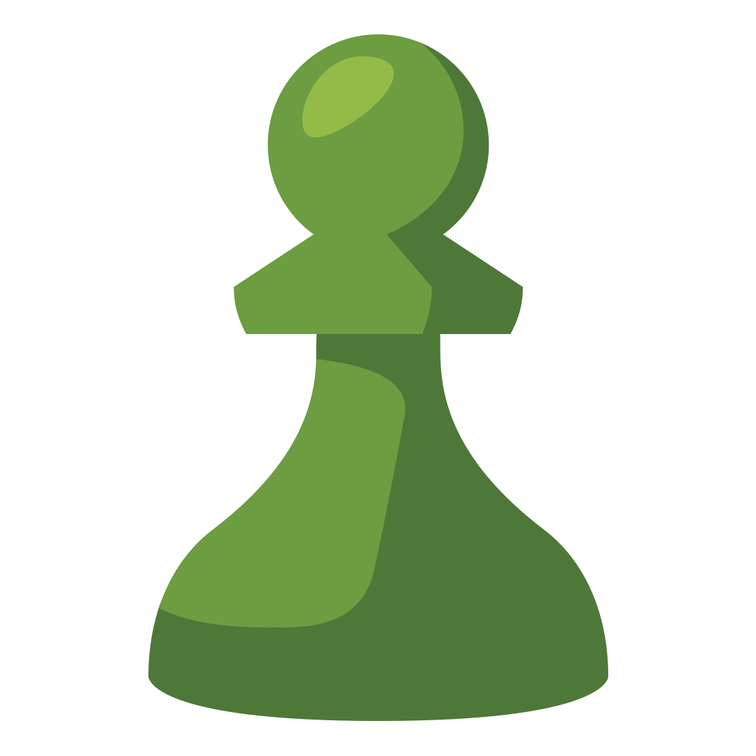 Lichess Logo